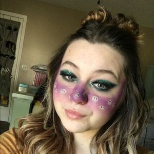 Meet your Posher, Brooklynn